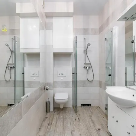 Wozna By Renters * Познань