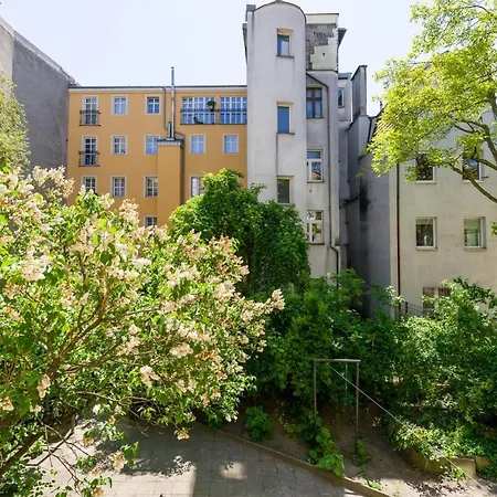 Wozna By Renters Апартаменти Познань